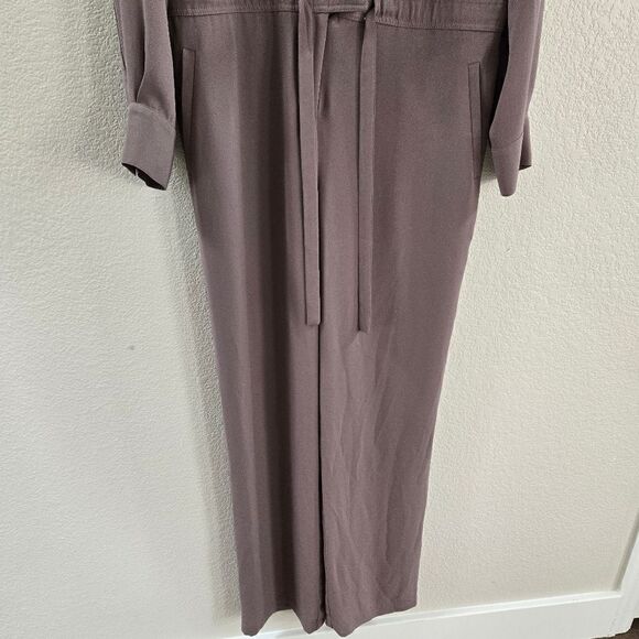 Bcbgmaxazria Marcy Jumpsuit size S - Picture 5 of 15